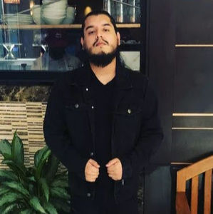 Meet your Posher, Miguel